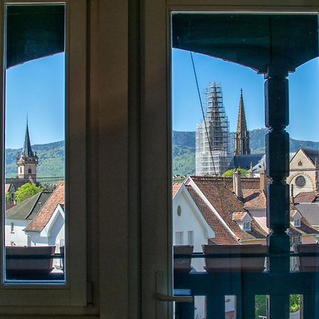 La Villa Du Coteau オベルネ 部屋 写真