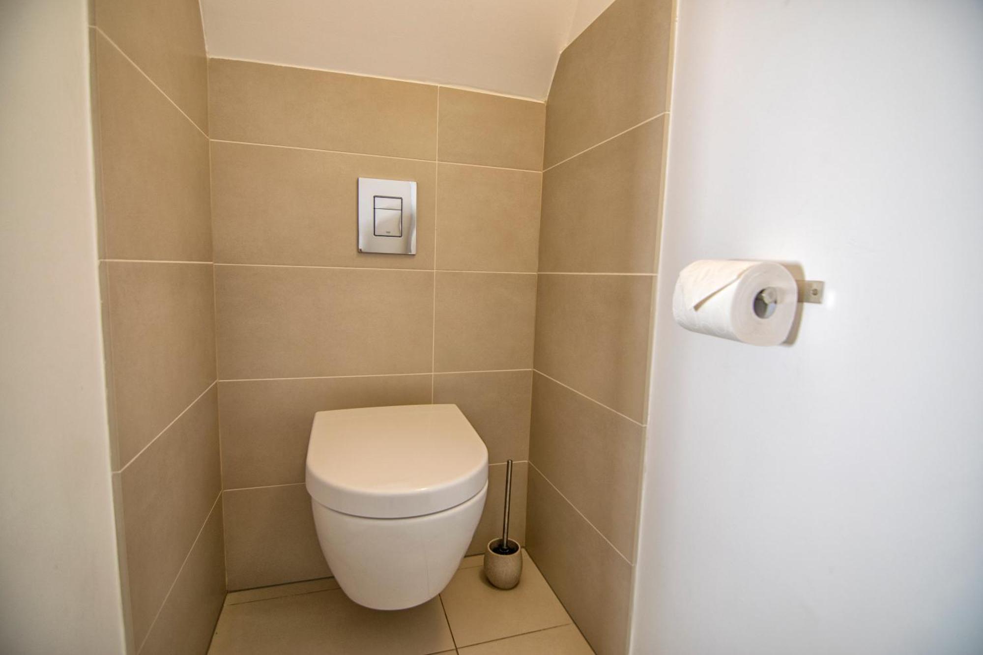 La Villa Du Coteau オベルネ 部屋 写真