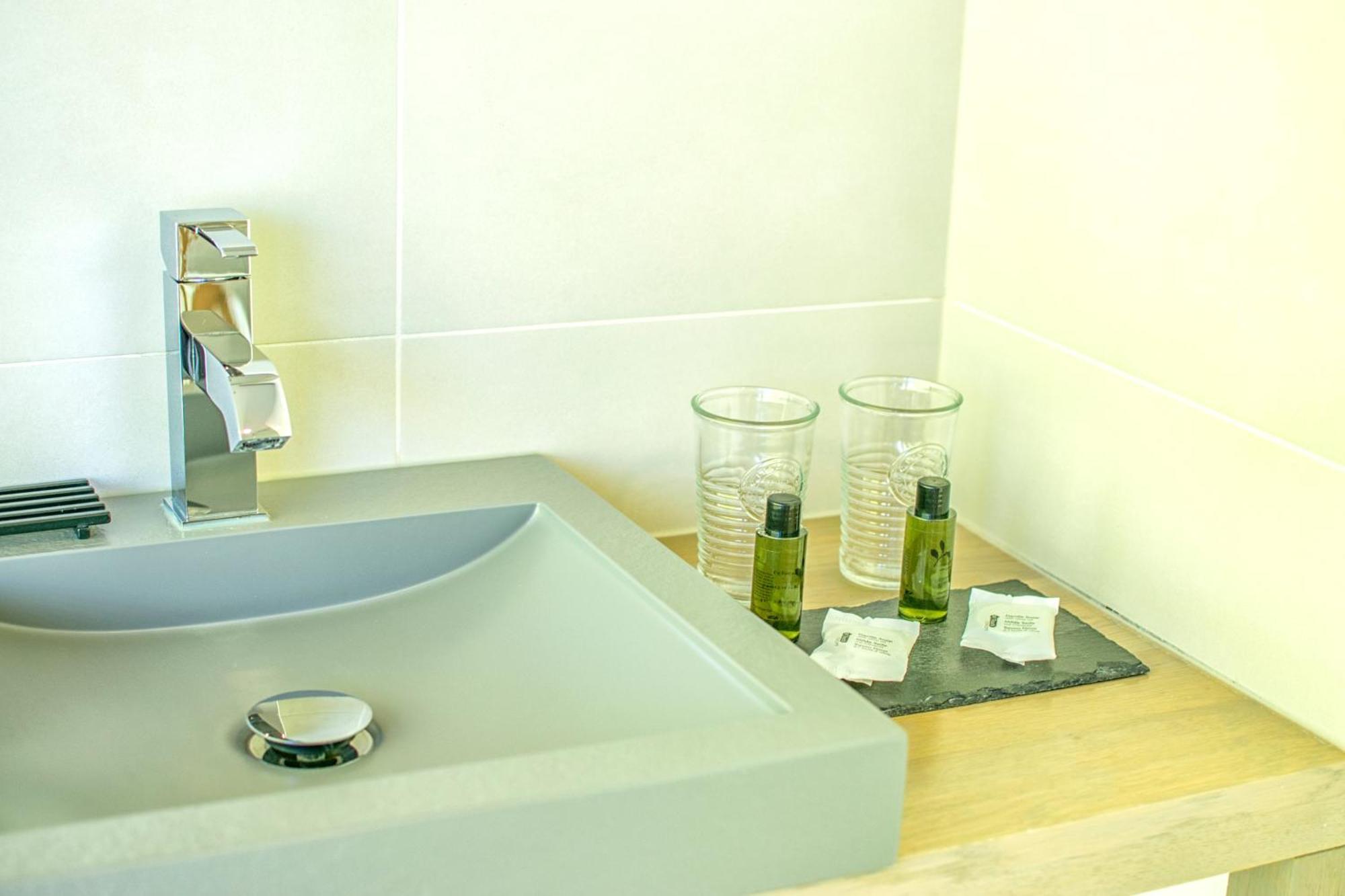 La Villa Du Coteau オベルネ 部屋 写真