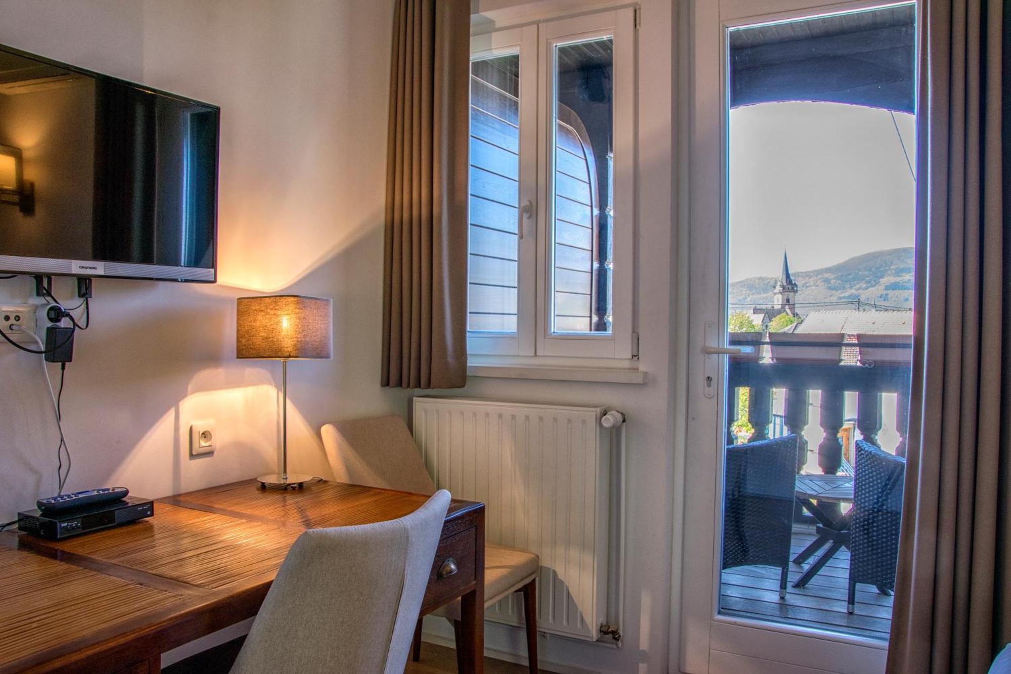 La Villa Du Coteau オベルネ 部屋 写真