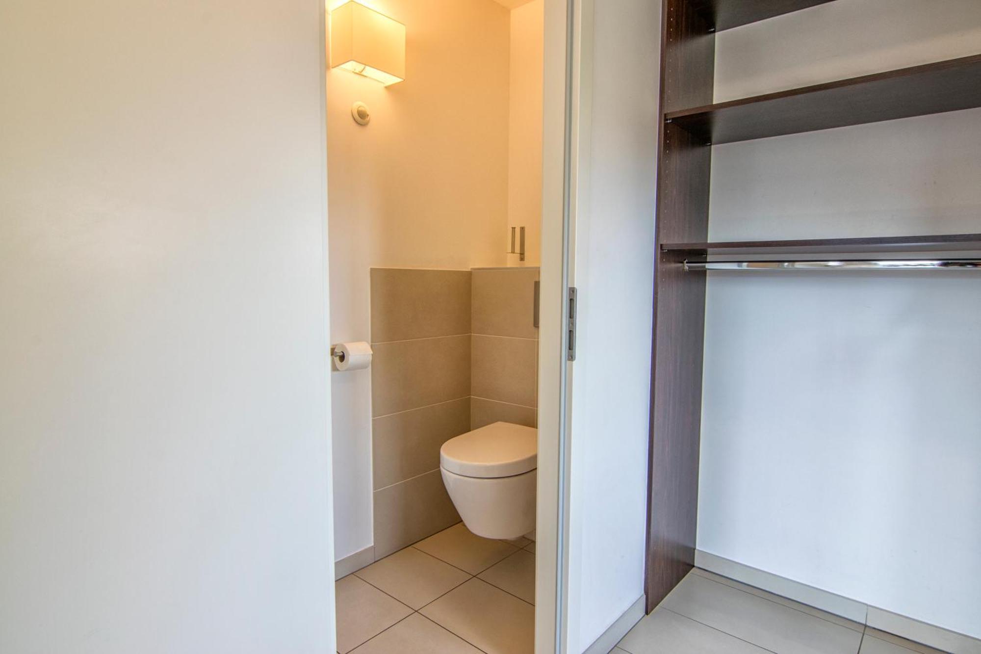 La Villa Du Coteau オベルネ 部屋 写真