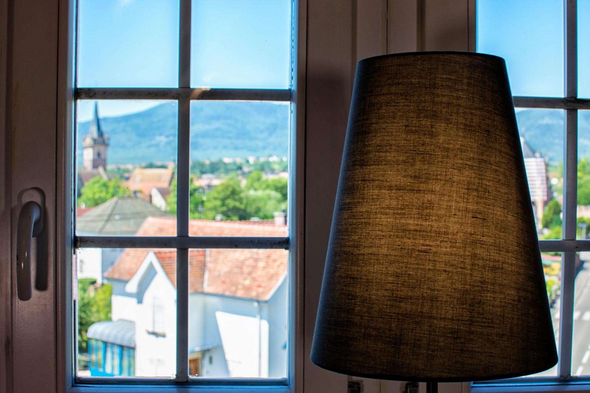 La Villa Du Coteau オベルネ 部屋 写真