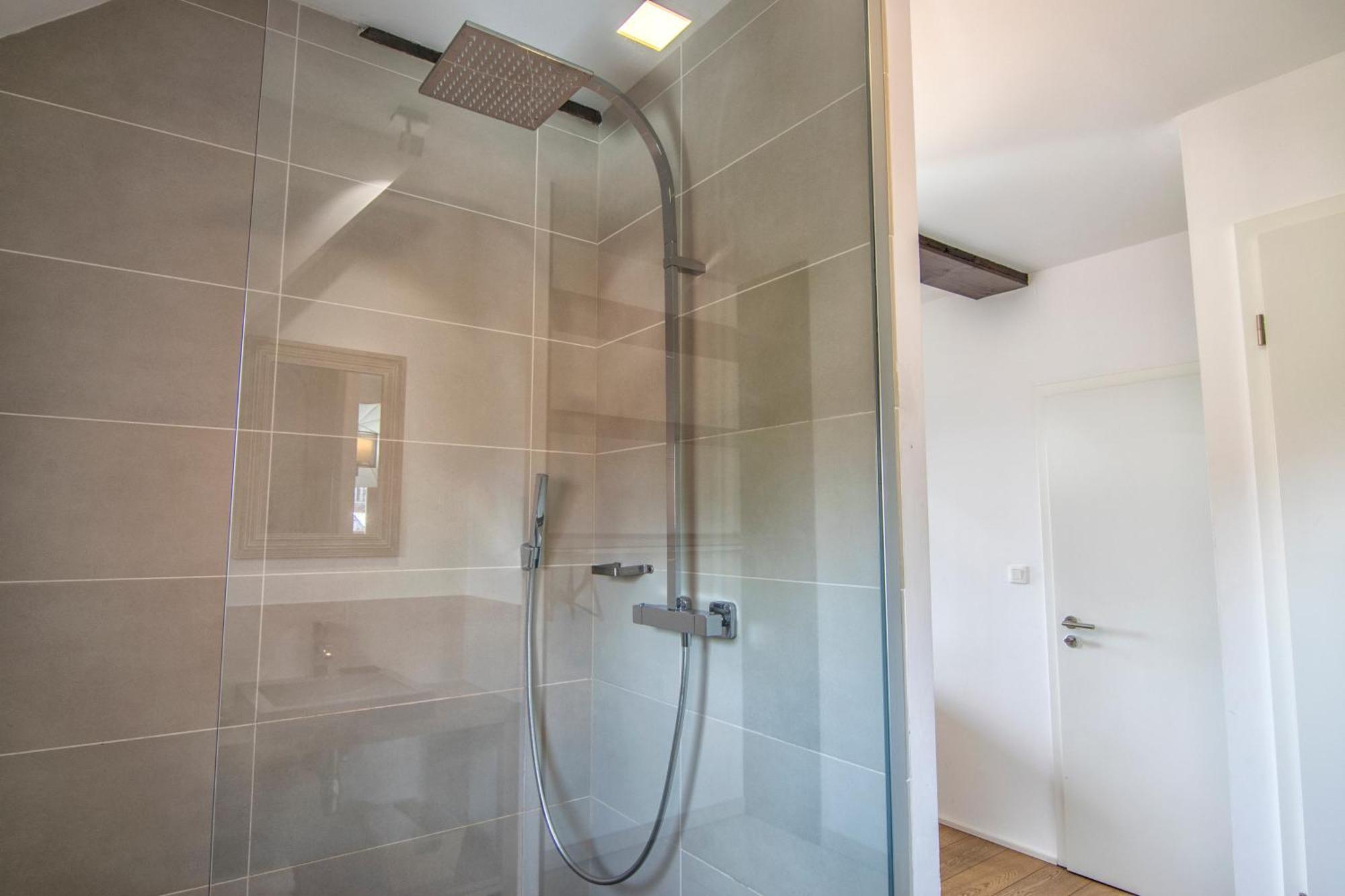 La Villa Du Coteau オベルネ 部屋 写真